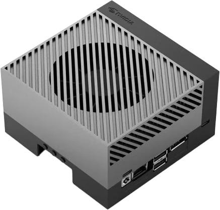 keynexis AI edge module