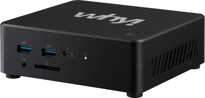 keynexis NVR appliance